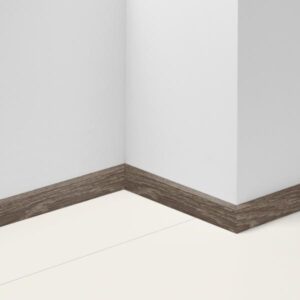 Lišta soklová Parador SL3 Dub D134 1748445 2200x16x40 mm