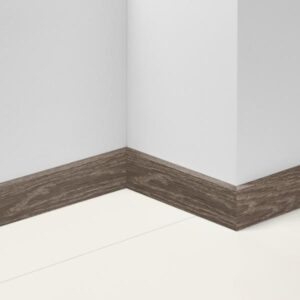 Lišta soklová Parador SL18 Dub D134 1747542 2200x16,5x70 mm