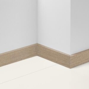 Lišta soklová Parador SL18 Dub D132 1747540 2200x16,5x70 mm