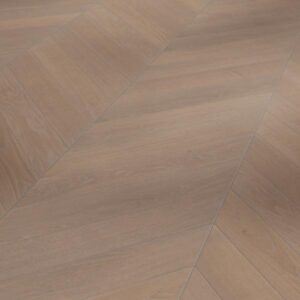 Engineered Wood Flooring Trendtime 10 Dub Sienna, matný lak Chevron M4V, 1748482, 610x90x15 mm