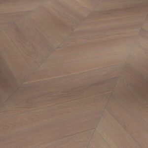 Engineered Wood Flooring Trendtime 10 Dub Terra matný lak Chevron M4V, 1748486, 610x90x15 mm