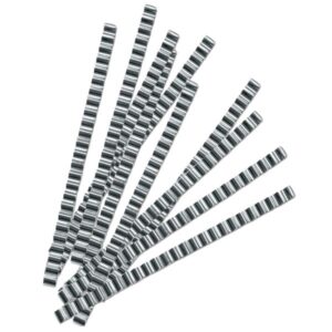 Zošívacie podlahové spony kovové Murexin HOCO 100 ks/sáčok