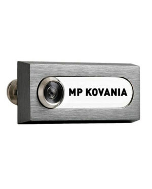 AXA - Menovka s priezorníkom ATLAS2/OMEGA2