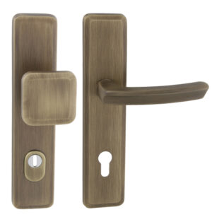 MI - QB SECUR/ARTE PLUS - SH