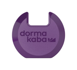 DK - Rozlišovač na jamkové kľúče SMART KEY