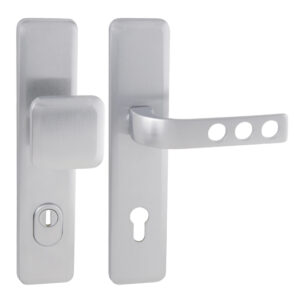 MI - QB SECUR/SUN 3 PLUS - SH