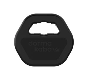 DK - Rozlišovač na zubové kľúče VEĽKÝ