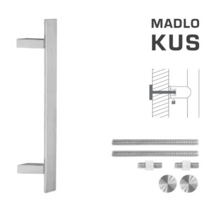 FT - MADLO kód K41Z 40x10 mm UN ks