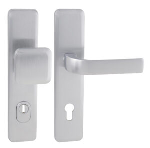 MI - QB SECUR/SUN 1 PLUS - SH