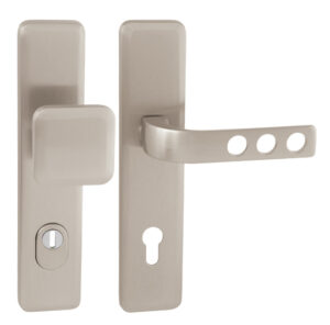 MI - QB SECUR/SUN 3 PLUS - SH