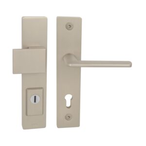 TI - FORTE PLUS 3214/ELIPTICA 3098 - SH, hrúbka dverí 84-90 mm