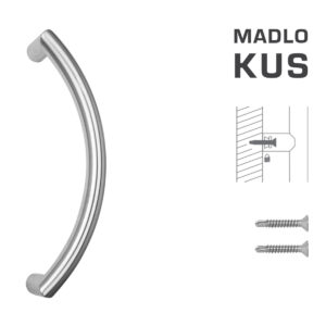 FT - MADLO kód K39 Ø 32 mm ST ks