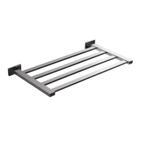 CB - LOOK B1687 - Držiak na uteráky 50 cm