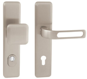 MI - QB SECUR/SUN 2 PLUS - SH