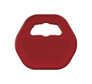 DK - Rozlišovač na zubové kľúče VEĽKÝ