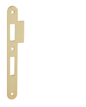 AGB - PROTIPLECH k F18 s nábehom