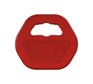 DK - Rozlišovač na zubové kľúče VEĽKÝ