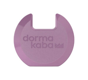 DK - Rozlišovač na jamkové kľúče SMART KEY