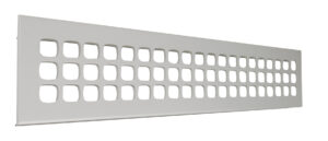 SRL - BETA vetracia mriežka so šírkou 130 mm