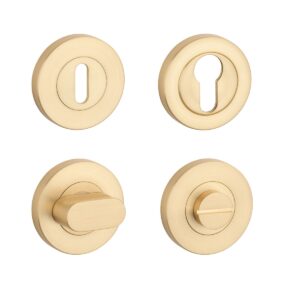 SH - ROZETA OVAL - R PRO