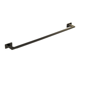 CB - LOOK B1611 - Držiak na uterák 72 cm