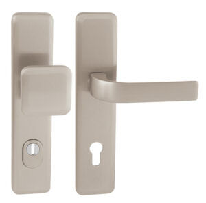 MI - QB SECUR/SUN 1 PLUS - SH