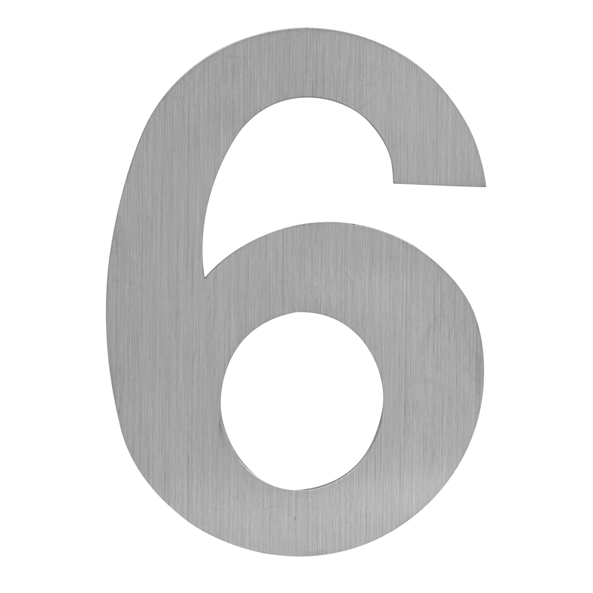 LR - DOMOVÁ ČÍSLICA "6"/"9" - 150 mm