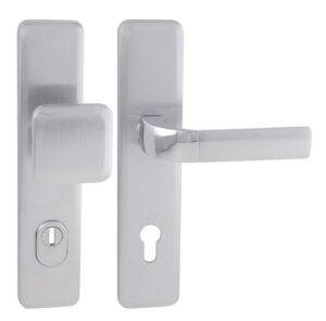 MI - QB SECUR/SUN 1 PLUS - SH