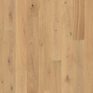 Engineered Wood Flooring Classic 3060 Rustikal, Dub olej biely plus široká lamela M4V, 1739929, 2200x185x13 mm