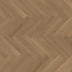 Engineered Wood Flooring Trendtime 3 Living, Dub nougat matný lak široká lamela M4V, 1739933, 570x95x10,5 mm