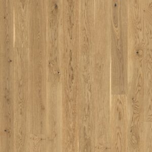 Engineered Wood Flooring Trendtime 4, Dub krémový široká lamela M4V, 1739937, 2010x160x13 mm
