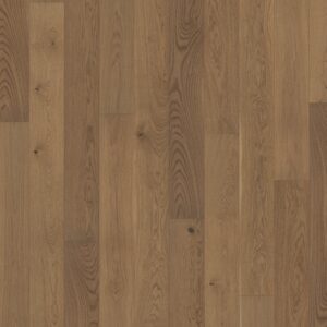 Engineered Wood Flooring Trendtime 4, Dub nougat matný lak široká lamela M4V, 1739938, 2010x160x13 mm