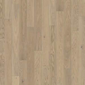 Engineered Wood Flooring Classic 3025 Living Plus Dub Cortese biely, matný biely lak 1-lamela široká M4V 1748879 1170x120x13 mm