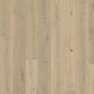 Engineered Wood Flooring Classic 3060 Living Plus, Dub Soave biely matný biely lak. 1-lamela široká M4V, 1748894, 2200x185x13 mm
