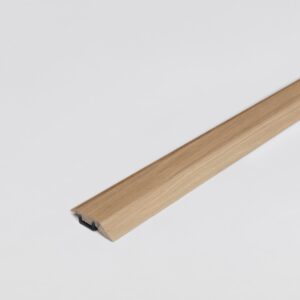 Modular One vyrovnávací profil Dub Artemis karamelovo-hnedý 1749000 1000x47x12 mm