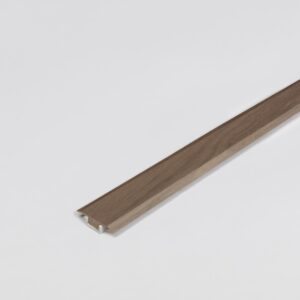 Modular One prechodový profil Dub Artemis kávovo-hnedý 1749008 1000x39x7,5 mm