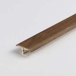 3v1 Prechdový profil vinylový Dub Cambridge dymový 1748997 1000x48x9 mm