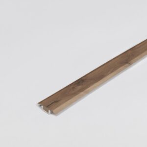 Modular One prechodový profil Dub Helios dymový 1749015 1000x39x7,5 mm