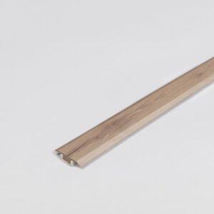 Modular One prechodový profil Dub Helios sivý 1749016 1000x39x7,5 mm