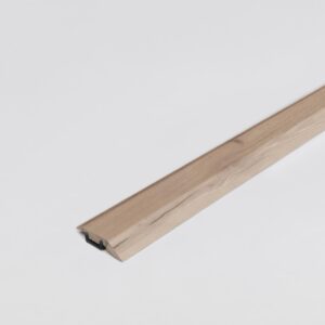 Modular One vyrovnávací profil Dub Helios sivý 1749004 1000x47x12 mm