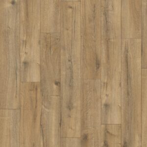 EGGER NatureSense 8/32 Classic Dub Loja hnedý SOL2077 N 8 mm AC4/32 4V 1-lamela CLIC it! (Art. 593818)