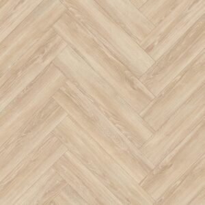 EGGER NatureSense Herringbone 8/32 Dub Newport krémový SOL2161 D 8 mm AC4/32 4V 1-lamela (Art. 594679)