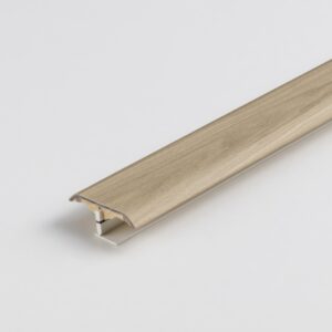 3v1 Prechdový profil vinylový Dub Oxford pieskový 1748996 1000x48x9 mm
