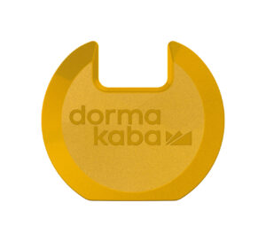 DK - Rozlišovač na jamkové kľúče PENTA SMART KEY