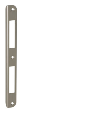 AGB - Protiplech F18  L/2xR