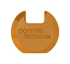 DK - Rozlišovač na jamkové kľúče SMART KEY