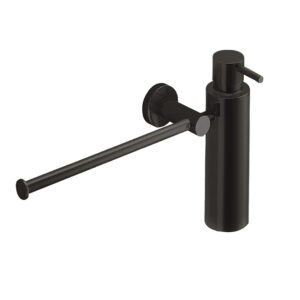 CB - PLUS W4975 - SET - Dávkovač mydla a držiak na uterák