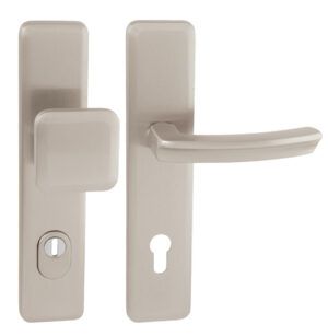 MI - QB SECUR/ARTE PLUS - SH