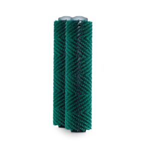 Kartáč valcový zelený 400 mm na Čistiaci stroj Bona Power Scrubber 2.0