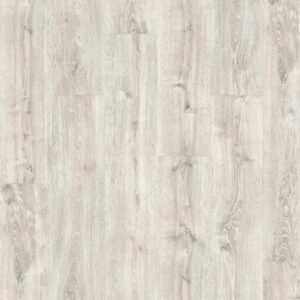 EGGER AquaDura+ 7,5/33 Large Dub Waltham biely SOL174 O 7,5 mm trieda 33 4V 1-lamela Aqua CLIC It! (Art. 610553)